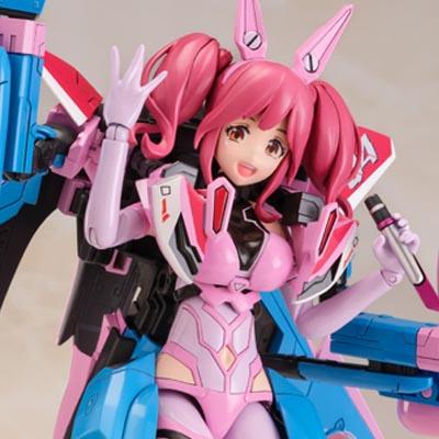 マクロスモデラーズ V.F.G.キット 5点セット マクロスモデラーズ