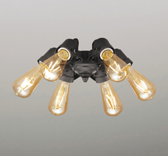 オーデリック WF834LC LEDシーリングファン灯具ODELIC[WF834LC] 返品種別A