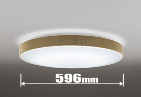 オーデリック OL251674R LEDシーリングライト【カチット式】ODELIC 6畳〜8畳用[OL251674R] 返品種別A