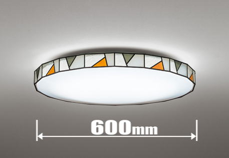 オーデリック LEDシーリングライト(カチット式) ODELIC 8畳〜10畳用、調光、調色 OL251392BCR 返品種別A ledシーリングライト カチット式 オーデリックの通販