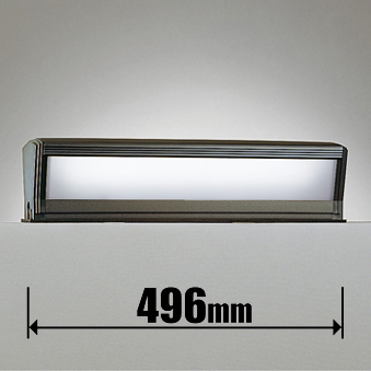 オーデリック OG 554 457R LED玄関灯【電気工事】ODELIC[OG554457R] 返品種別A