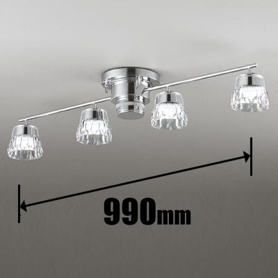 オーデリック　LED 2020年製　シャンデリア　シーリングライト オーデリック LED照明 2020年製 シャンデリア オーデリック(ODELIC)の