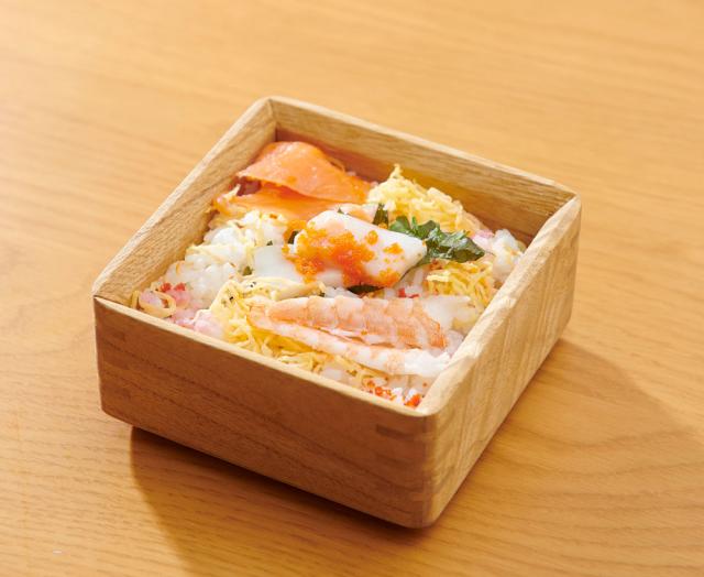 オスマック OSG-1(オスマツク) KIRISAI 桐のレンジでごはん鉢ご飯 保存容器 冷凍 電子レンジ[OSG1オスマツク] 返品種別A_7