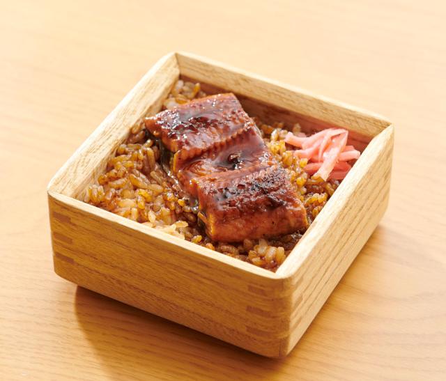 オスマック OSG-1(オスマツク) KIRISAI 桐のレンジでごはん鉢ご飯 保存容器 冷凍 電子レンジ[OSG1オスマツク] 返品種別A_8