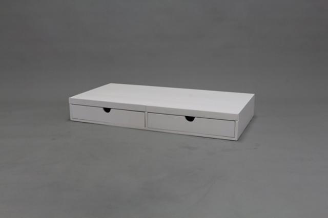 オスマック YSHL-80402 家電下スライドトレー(幅80cm)[YSHL80402] 返品種別A_3