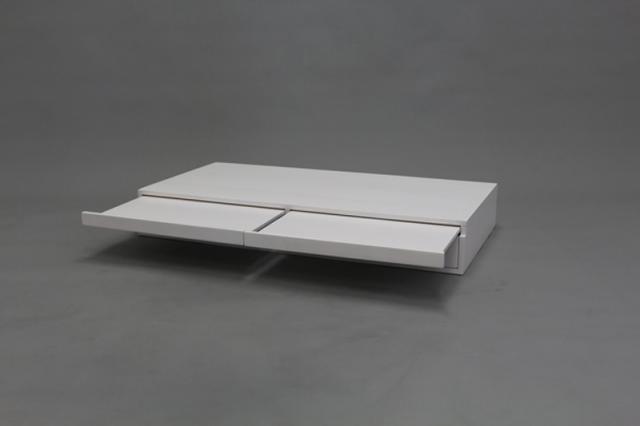 オスマック YSHL-80402 家電下スライドトレー(幅80cm)[YSHL80402] 返品種別A_4