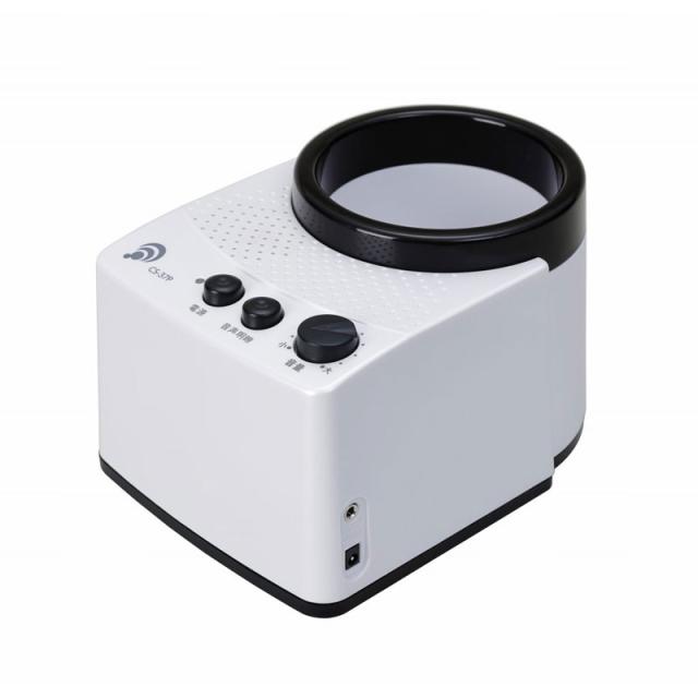 ambie ワイヤレスイヤホン ホワイト 交換用イヤーチップ付き