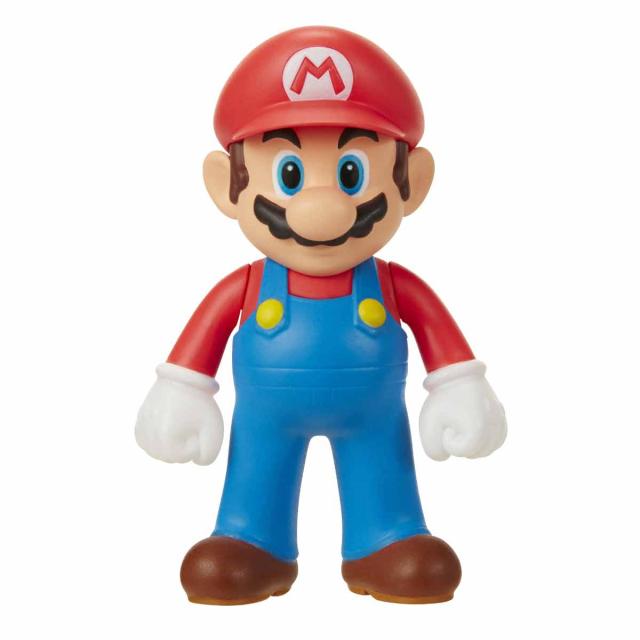 三英貿易 スーパーマリオ フィギュアコレクション FCM−001