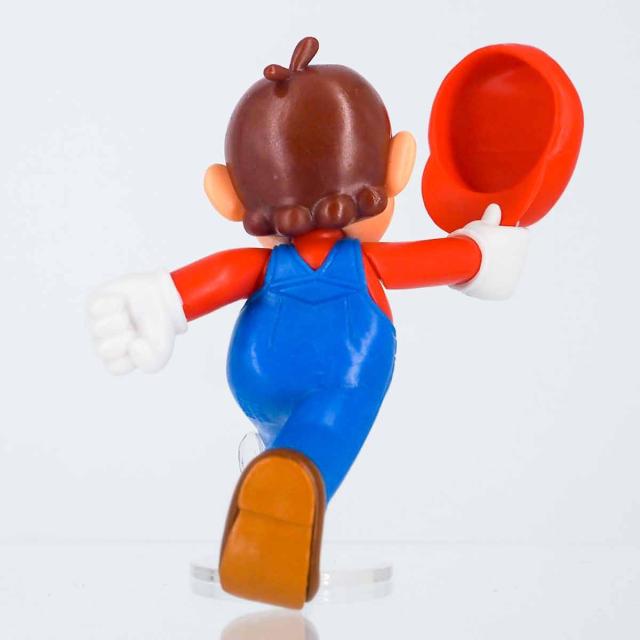 激レア　マリオ　フィギュア Amazon.co.jp: 三英貿易 スーパーマリオ フィギュアコレクション