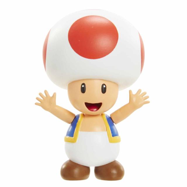 三英貿易 スーパーマリオ フィギュアコレクション FCM−006