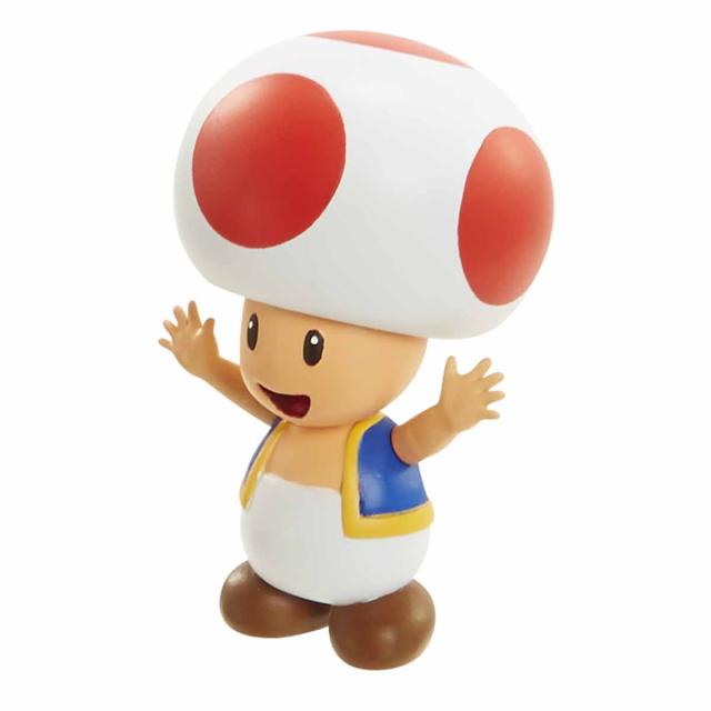 三英貿易 スーパーマリオ フィギュアコレクション FCM−006