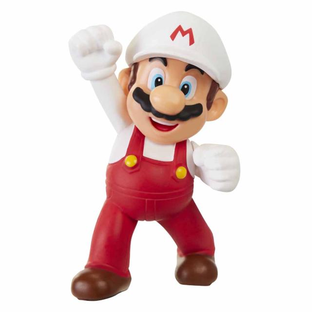 【三英貿易】スーパーマリオ　フィギュアコレクション　まとめ売り ぬいぐるみの三英＠ゲームキャラクター on X: 