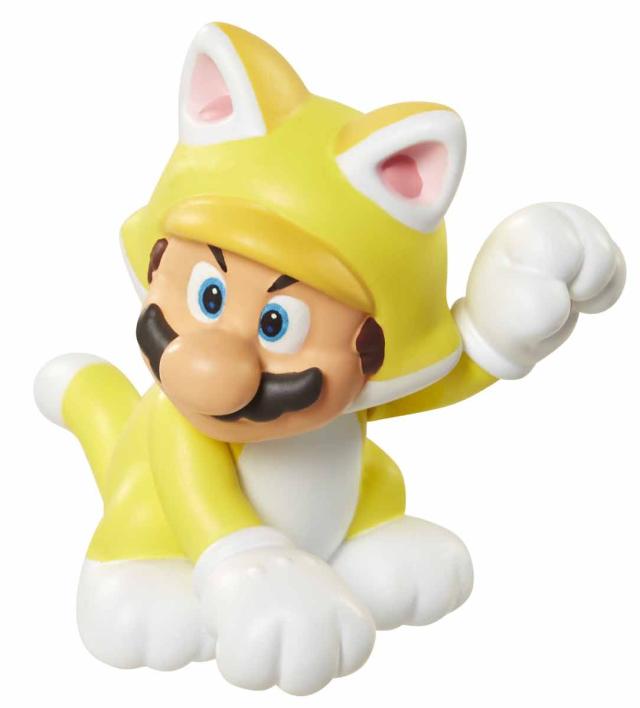 スーパーマリオ キャラクターズ フィギュアコレクション2 フルコンプ 新品未使用 三英貿易 スーパーマリオ フィギュアコレクション フィギュア第2弾 FCM
