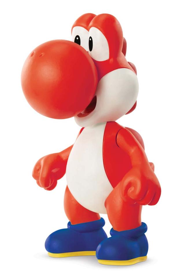 三英貿易 スーパーマリオ フィギュアコレクション フィギュア第2弾 FCM