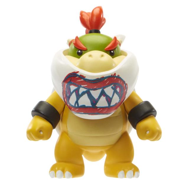 三英貿易 スーパーマリオ フィギュアコレクション フィギュア第2弾 FCM