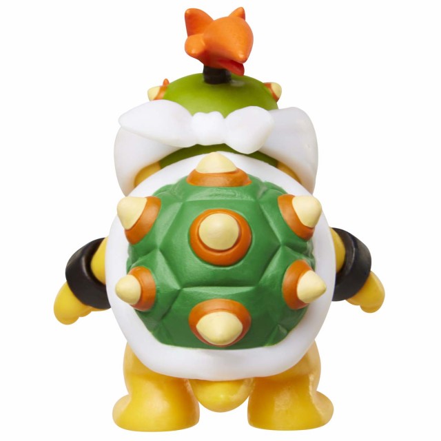 tr0986 スーパーマリオ チョコエッグ フィギュア まとめ クッパ
