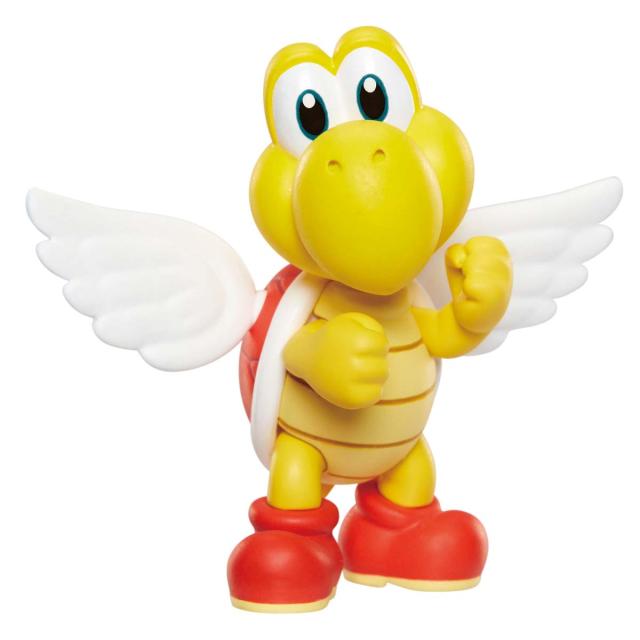 三英貿易 スーパーマリオ フィギュアコレクション フィギュア第3弾 FCM