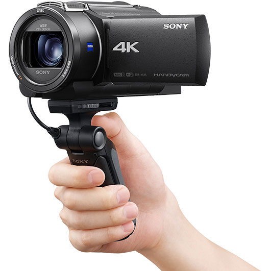 ソニー GP-VPT1 三脚機能付きシューティンググリップ「GP-VPT1」SONY[GPVPT1] 返品種別A_2
