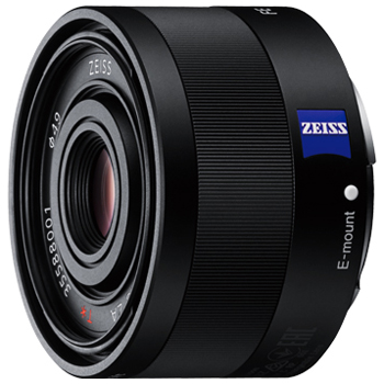 ソニー SEL35F28Z Sonnar T* FE 35mm F2.8 ZA※Eマウント用レンズ