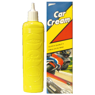 石原ケミカル 13320 ユニコンカークリーム400ml[IC13320] 返品種別A
