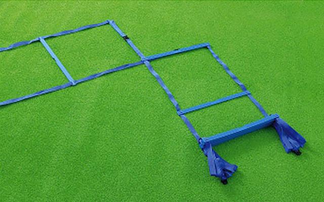 モルテン MT-MLDDX ラダートレーナーDXMolten[MTMLDDX] 返品種別A