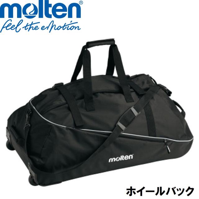 モルテン MT-EK0018 ホイールバッグmolten[MTEK0018] 返品種別A
