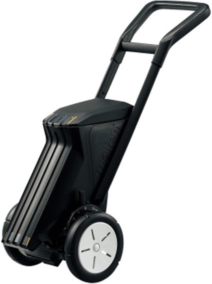 モルテン MT-WG00220512 レーザーライナー 2輪（陸上用5cm/サッカー用12cm）Molten ラインカー[MTWG00220512] 返品種別A