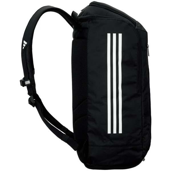 アディダス MT-ADP47BK ボール用デイパック（ブラック・容量：35L