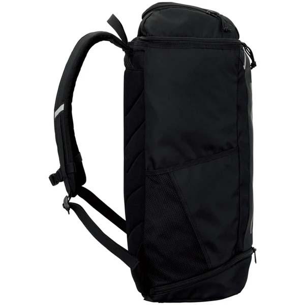 アディダス MT-ADP48BK ボール用デイパック（ブラック・容量：40L）adidas[MTADP48BK] 返品種別A