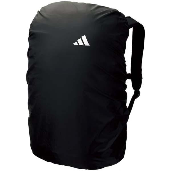 アディダス MT-ADP48BK ボール用デイパック（ブラック・容量：40L）adidas[MTADP48BK] 返品種別A