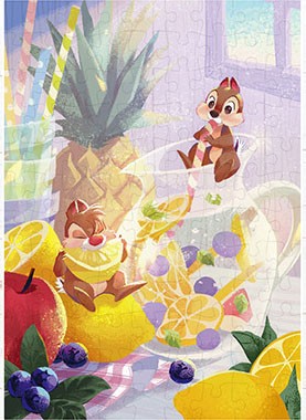 lemon yellow様専用 4枚セットのお値段ディズニーファインアート
