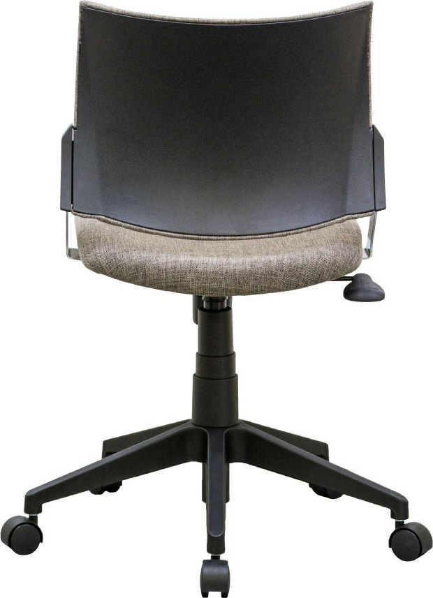 コイズミ KWC-288AB スピネアチェア(アッシュブラウン)KOIZUMI Spinear ファブリック素材[KWC288AB] 返品種別A_3