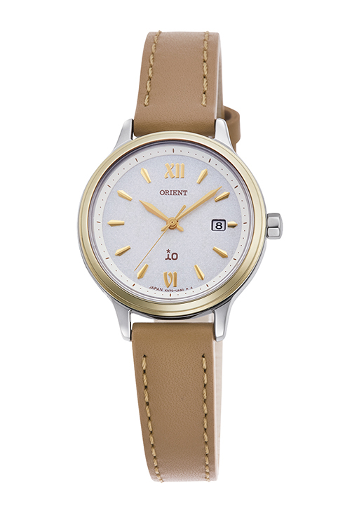 [女性用腕時計]Reloj Oriente FNQ1S001W9[並行輸入品] 女性用腕時計]Reloj Oriente FNQ1S001W9[並行輸入品] Reloj Orient