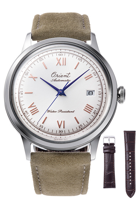 オリエント バンビーノ(自動巻) 楽天市場】オリエント バンビーノの通販