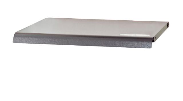 池永鉄工 IK-10B ガスコンロカバー（一般ガスコンロ用・ブラック）[IK10Bイケナガ] 返品種別A