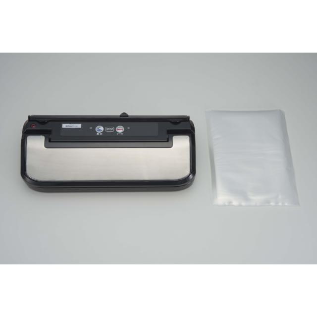 (未使用･未開封品)　CCP 真空パック器  ブラック BJ-V87-BK 6k88evb 4906064272253.jpg