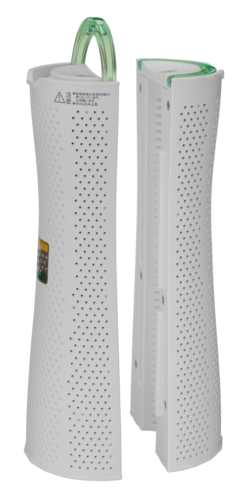 SHK50PR-W 置き型加湿器 クリアホワイト　新品 楽天市場】SHARP（シャープ） 除加湿空気清浄機 KI-SD50-W