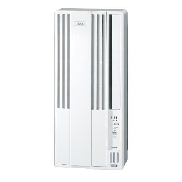 2025年製未使用品 コロナ ウインドエアコン CW-FA1625R コロナ CORONA