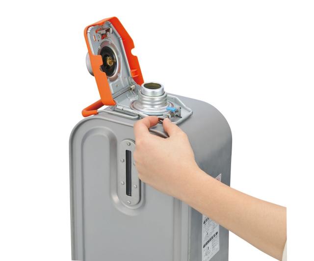 コロナ 石油ファンヒーター（木造15畳/コンクリート20畳まで） 【暖房