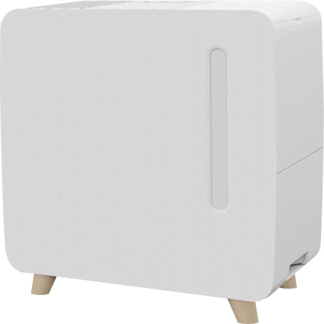 コロナ ハイブリッド式加湿器（木造12.5畳まで/プレハブ洋室21畳まで　ホワイト) UF-HS7525R-W返品種別A