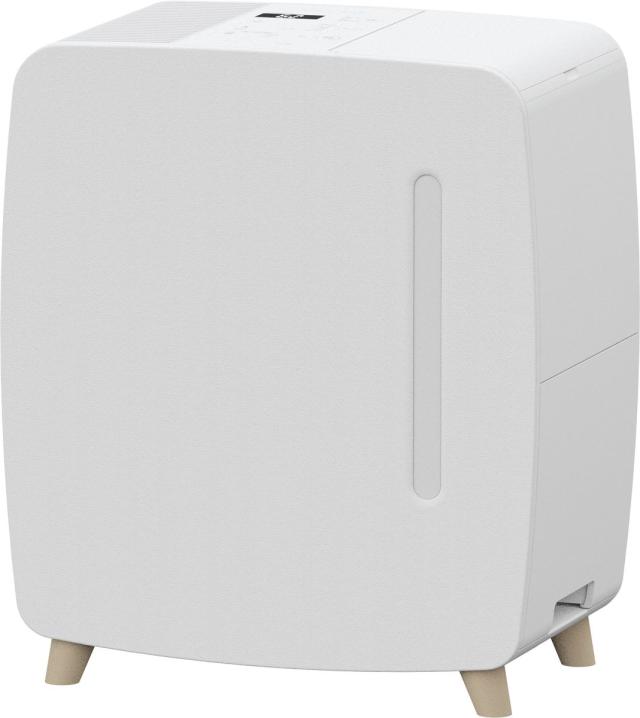 コロナ ハイブリッド式加湿器（木造20畳まで/プレハブ洋室33畳まで　ホワイト) UF-HS1225RV-W返品種別A