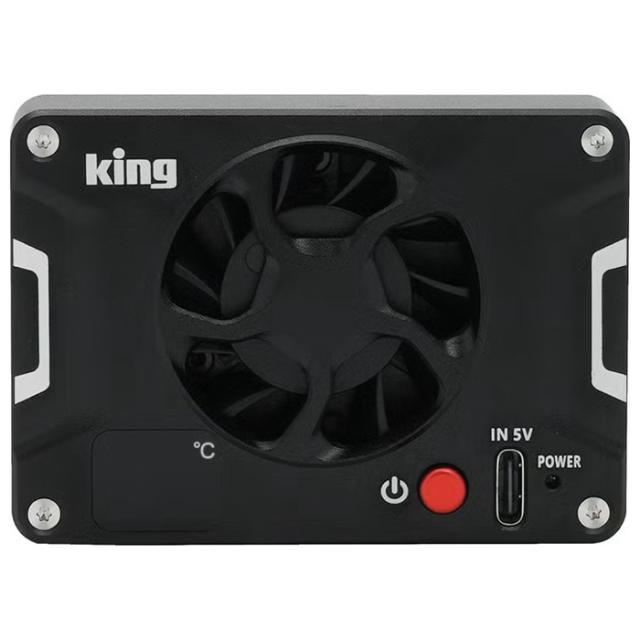 キング PFH-02 カメラクーラー「PFH-02」King[PFH02カメラクラ] 返品種別A