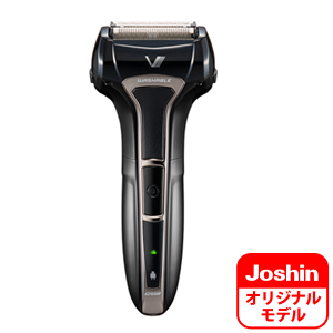 イズミ IGN-VJ325-K メンズシェーバー[電気シェーバー]【3枚刃