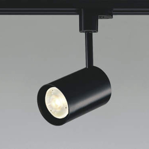 スポットライト　コイズミ　ASE940896 新品未使用　6個セット コイズミ ASE940896 LEDスポットライト（ブラック）KOIZUMI[ASE940896