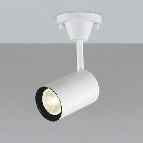 コイズミ ASE940898 LEDスポットライト（ファインホワイト）【電気工事専用】KOIZUMI[ASE940898] 返品種別B