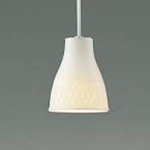 コイズミ照明 APE610409 LEDペンダント コイズミ照明 APE610409 ペンダントライト 白練mini LED付 電球色