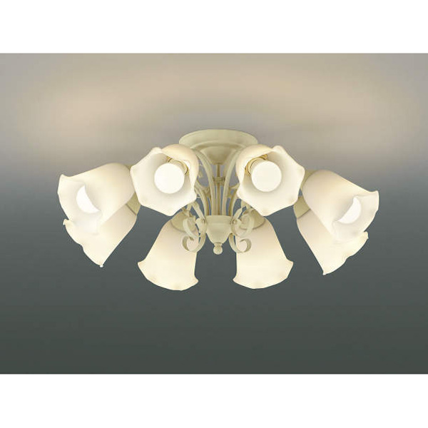 コイズミ AA39683L LEDシャンデリアKOIZUMI[AA39683L] 返品種別A