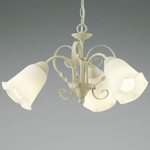 コイズミ AP39687L LEDシャンデリア【電気工事専用】KOIZUMI FEMINEO[AP39687L] 返品種別B
