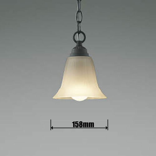 コイズミ AP39696L LEDペンダント【電気工事専用】KOIZUMI[AP39696L] 返品種別B