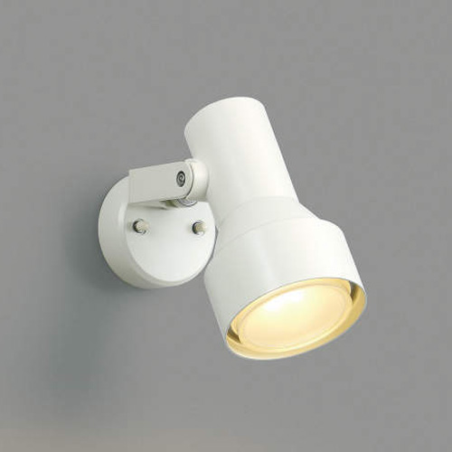 コイズミ AU40625L LEDスポットライト（オフホワイト）【電気工事専用】KOIZUMI[AU40625L] 返品種別A 25,885円